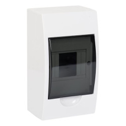 ЩРН-П- 4 IP41 PROXIMA EKF
