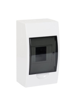ЩРН-П- 4 IP41 PROXIMA EKF