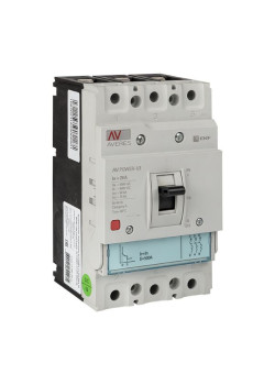 AV-POWER-1/3 20А 80кА TR EKF