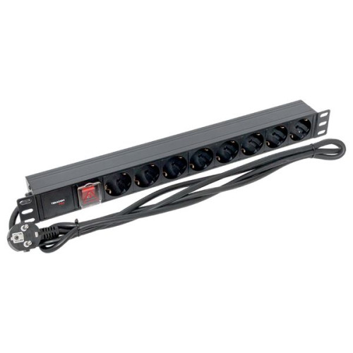 Блок PDU TERACOM PRO 19