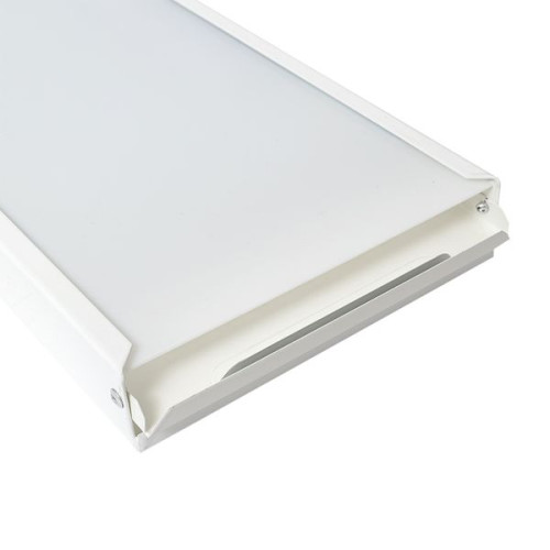 ДВО-1005-O 36Вт 4000К 1195x180x40 IP40 EKF
