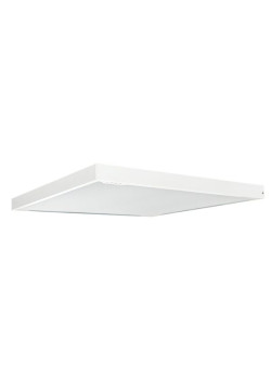 ДВО-1002-Z 36Вт 4000К 595x595x40 IP40 EKF