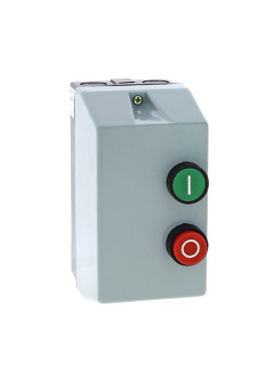 Пускатель в корпусе КМЭ 18А 230В с РТЭ Ir-12-18А IP65 EKF