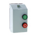 Пускатель в корпусе КМЭ 18А 230В с РТЭ Ir-12-18А IP65 EKF