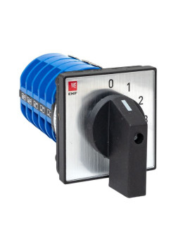 ПК-1-103 32А 3P «0-1-2-3» EKF