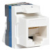 Модуль Keystone TERACOM CS Cat.5E неэкран. 110 IDC 180 град. самозажимной (Toolless) серый Модуль Keystone TERACOM CS Cat.5E неэкран. 110 IDC 180 град. самозажимной (Toolless) серый