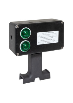 Коробка соединительная Heat box 220 SD-L2