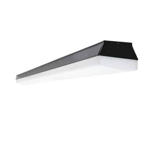 ДБО-150 60Вт черный 6500К 1480x65x70 IP20 LUMA EKF