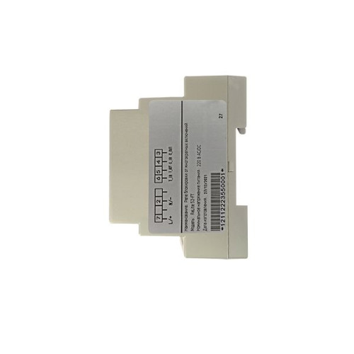 Устройство РЗА ReLite 52V EKF Stingray 512.43.85.12.22.01