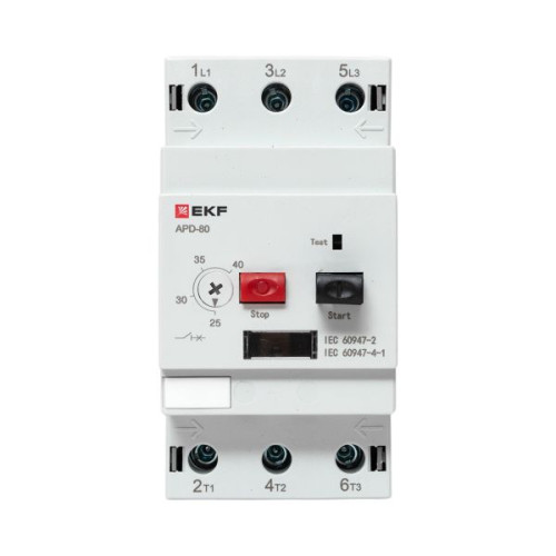АПД-80 25-40А EKF