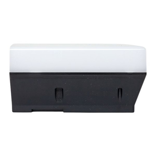 ДБО-L 8Вт черный 4000К IP20 LUMA EKF