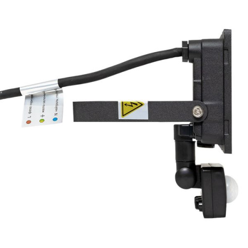 СДО-3004 с ДД 50Вт 6500К IP54 LUMA EKF