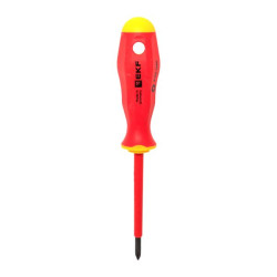 Отвертка Professional PH-FL1x80 мм VDE 1000В EKF
