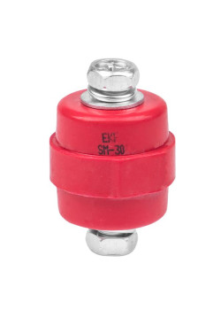 Изолятор SM-30 380А 8кВ EKF