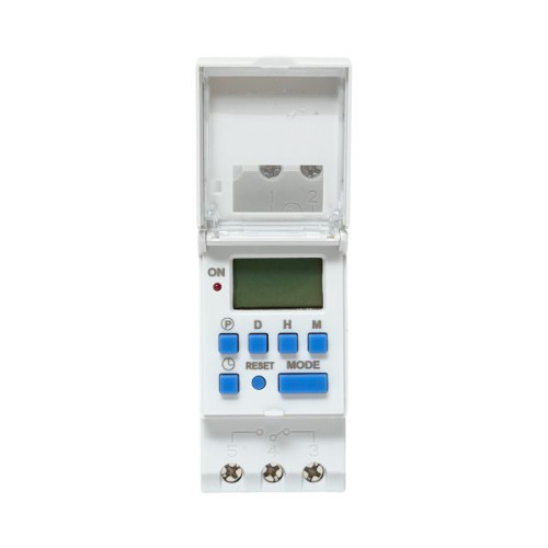 ТЭ-15 EKF