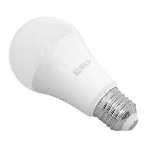 Умная лампа EKF Connect RGBW E27