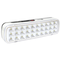 Светильник аккумуляторный BACKUP-250P постоянного действия LUMA EKF