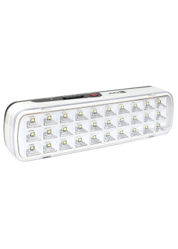 Светильник аккумуляторный BACKUP-250P постоянного действия LUMA EKF