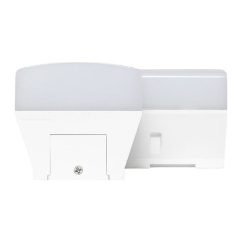 ДБО-L 8Вт белый 6500К IP20 LUMA EKF