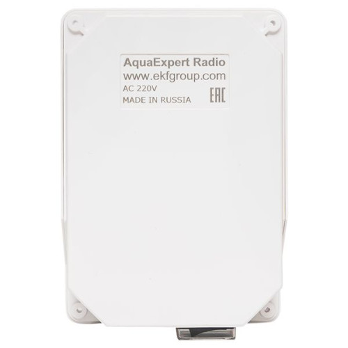 Модуль управления системы от протечки воды AquaExpert RADIO EKF