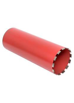 Коронка алмазная (проходка) WCHP-172/450 (1 ¼″ UNC) EKF Expert