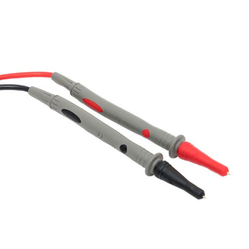Комплект измерительных щупов TL3006 (1.2м)(18AWG) EKF Expert