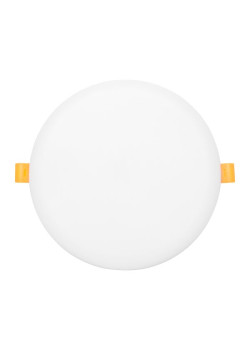 ДВО 1108 круглый 24Вт 4000K IP20 LUMA EKF