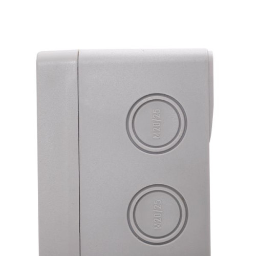 Коробка соединительная Heat Box 200 IP66