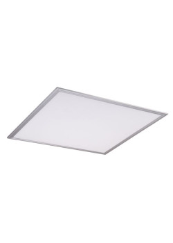 ДВО-4008-L 36Вт 6500К IP40 серебро без драйвера EKF