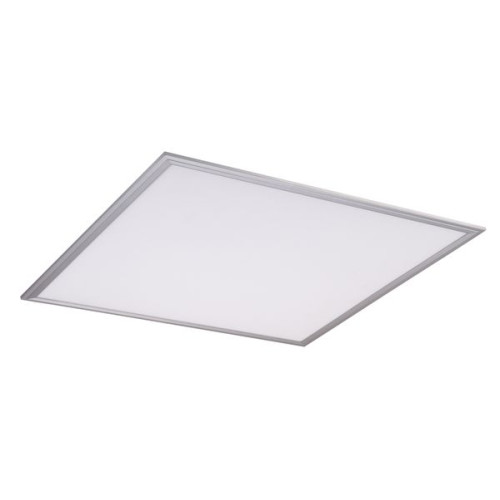 ДВО-4008-L 36Вт 6500К IP40 серебро без драйвера EKF