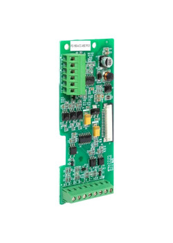 Карта расширения для преобразователя частоты PRO-Drive PD-150-ACC-ABZ-PG3 EKF
