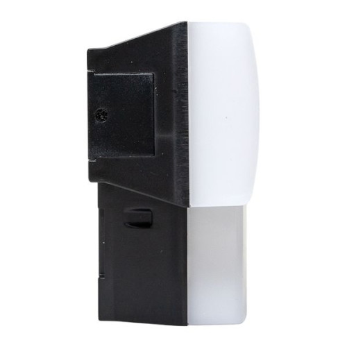 ДБО-T 10Вт черный 6500К IP20 LUMA EKF