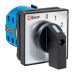 ПК-1-101 10А 1P «0-1-2-3» IP65 EKF
