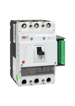 AV-POWER-2/3 250А 50кА ETU2.2 EKF