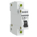 Авт. выкл. ВА 47-29 1P 25А (C) 4,5кА BASIC
