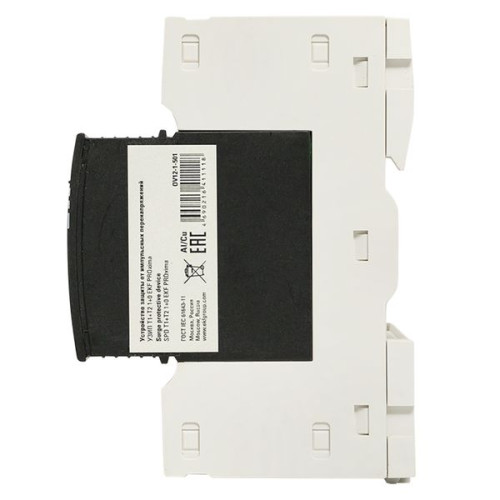 УЗИП Т1+Т2/ Iimp-12,5kA/ In-20kA/ Uc-275В/ 1+0 EKF