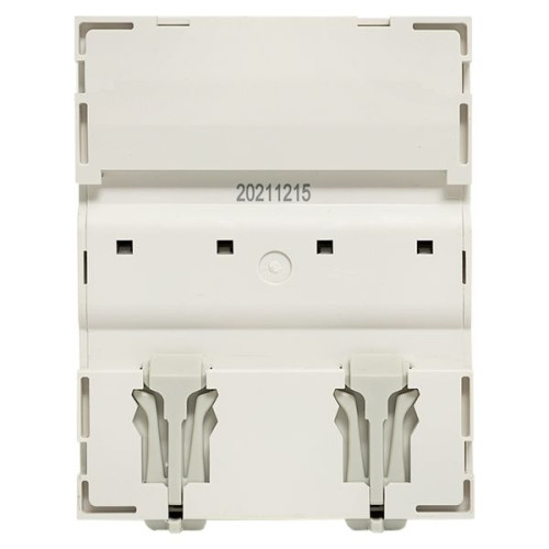 УЗИП Т1+Т2; Iimp-12,5kA; In-20kA; Uc-275В; 4+0 EKF
