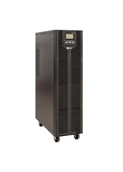ИБП E-Power SW900G4-T-B-230ВкВА/6кВт,,EPO, RS232, USB, SNMP слот,с АКБ 16x12В_7Ач