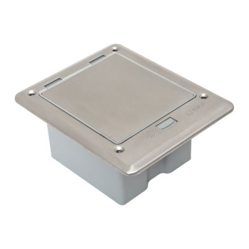 Лючок напольный IP66 С-Line WP-6 EKF