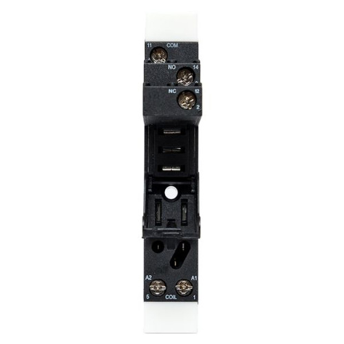 Разъем для реле РM5 25/1 EKF