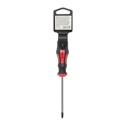 Отвертка Master PH1x100 мм EKF