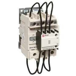 КМЭК 40квар 230В 2NО+1NC EKF PROxima