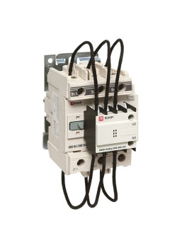 КМЭК 40квар 230В 2NО+1NC EKF PROxima