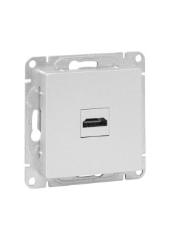 Механизм роз. HDMI, алюм. Эпика EKF