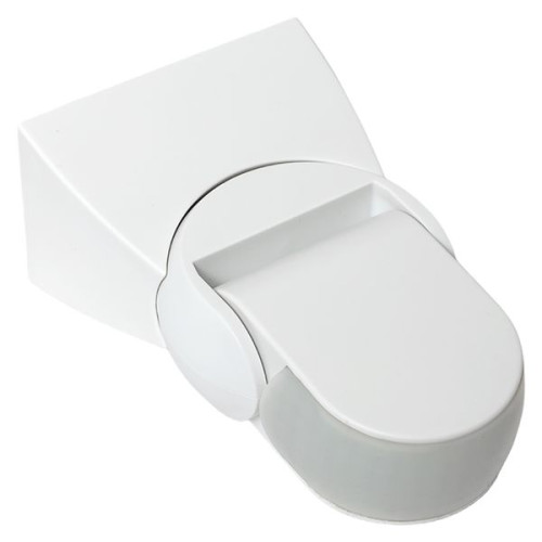 Микроволновый датчик движения бел. 1200Вт 180гр. до 15м IP65 MW-704 EKF