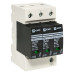 УЗИП Т1+Т2/ Iimp-12,5kA/ In-20kA/ Uc-275В/ 3+0 EKF