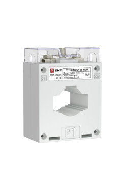ТТЕ-30-200/5А mini класс точности 0,5 EKF