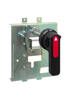 AV POWER-4 Ручной поворотный привод CS2