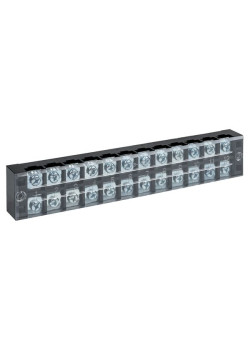 Клеммный терминал TB-4512 до 4,5 мм2 45A EKF
