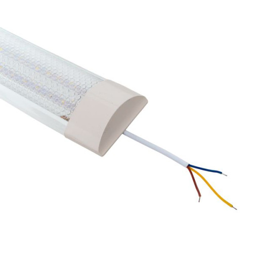 ДБО-7102-Z 36Вт 6500K EKF ДБО-7102-Z 36Вт 6500K EKF